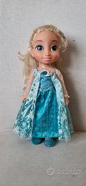 Elsa Frozen
