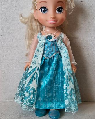 Elsa Frozen