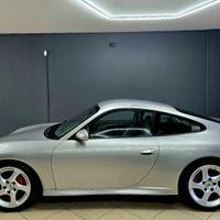 PORSCHE 911 996 CARRERA 4S TIPTR.- TARGA ORO