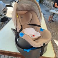 Sedile per bambini della CHICCO