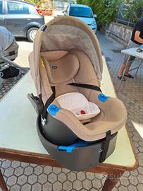 Sedile per bambini della CHICCO