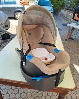 Sedile per bambini della CHICCO