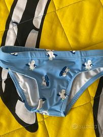 Costumino slip 12-18 mesi