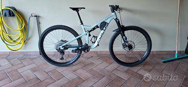 bici focus jam 6.9 2022