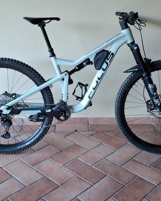bici focus jam 6.9 2022