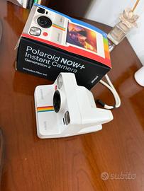 Polaroid now+  2nd gen