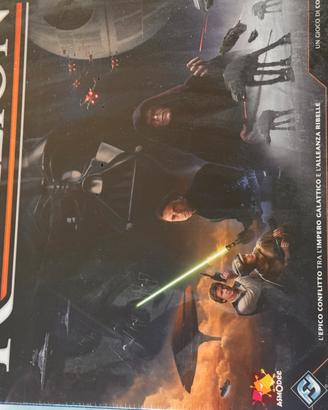 Star wars Rebellion  italiano