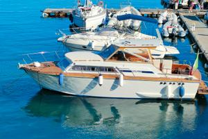 Raffaelli Compass Rose 1977