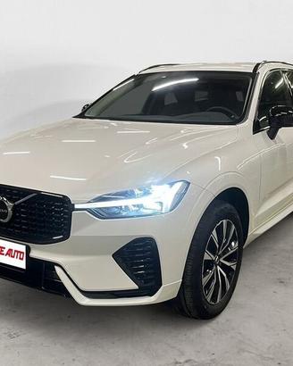 Volvo XC60 B4 automatico Plus Dark