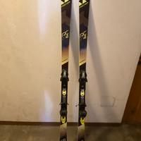 Sci fischer gs 170cm