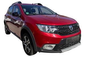 DACIA Sandero Stepway 1.0 TCe 100 CV ECO-G Comfo