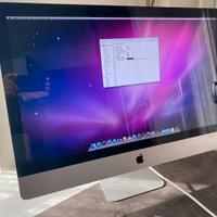 iMac 27" mid. 2011