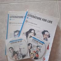 LITERATURE FOR LIFE 2A e 2B, Ellis, Loescher