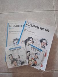LITERATURE FOR LIFE 2A e 2B, Ellis, Loescher