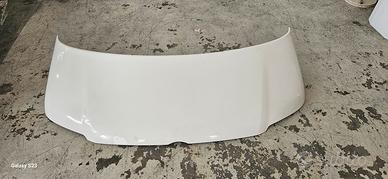 cofano volkswagen transporter t5 2008