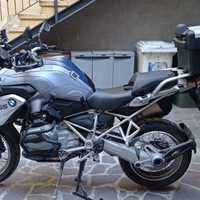 BMW r1200 GS lc full optional