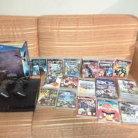 SONY PLAYSTATION 3