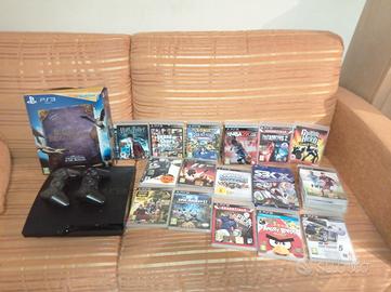 SONY PLAYSTATION 3