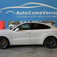 PORSCHE Cayenne Coupé Cayenne Coupé 3.0 V6