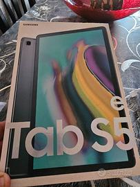 Tablet samsung galaxy s5e 64gb