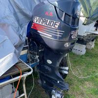 Motore evinrude 150