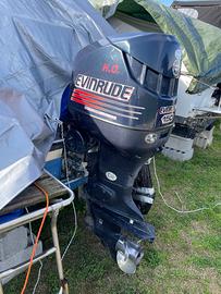 Motore evinrude 150