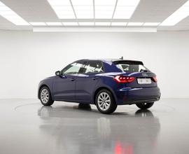 AUDI A1 SPB 30 TFSI S TRONIC ADMIRED A