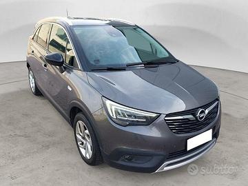 Opel Crossland X 1.2 83cv my18.5