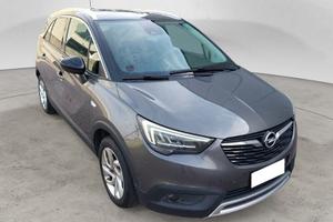 Opel Crossland X 1.2 83cv my18.5