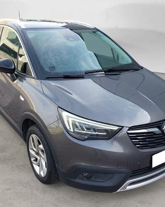 Opel Crossland X 1.2 83cv my18.5