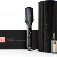 Nuova GHD piastra professionale duet style