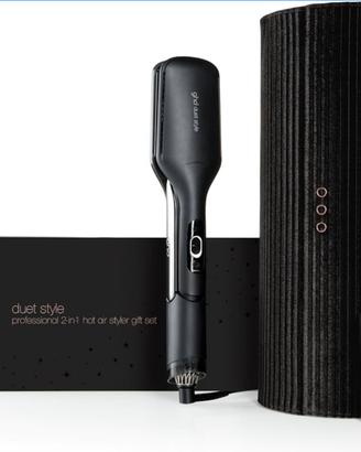 Nuova GHD piastra professionale duet style