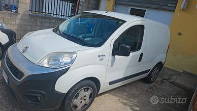 FIAT FIORINO 1.3 Multijet 95 Cv E6 Sx