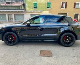 Porsche Macan GT S