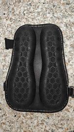 Cuscino in silicone per moto