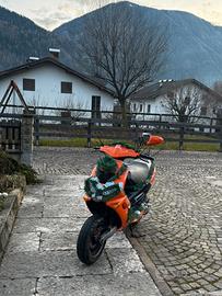 scooter 50
