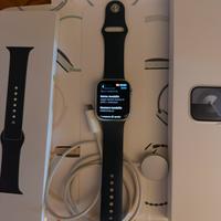 Apple Watch serie 9 Gps+cellular