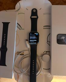 Apple Watch serie 9 Gps+cellular