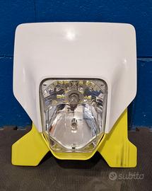 Faro originale per HUSQVARNA 701 ENDURO.