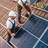 FOTOVOLTAICO CHIAVI IN MANO - 8.800 | RemEnergyy