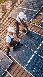 FOTOVOLTAICO CHIAVI IN MANO - 8.800 | RemEnergyy