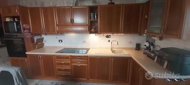 cucina componibile 
