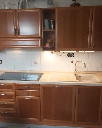 cucina componibile 