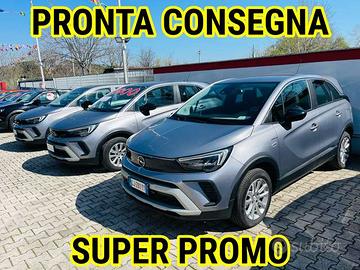 Opel Crossland X Crossland 1.5 ecotec Elegance SUP