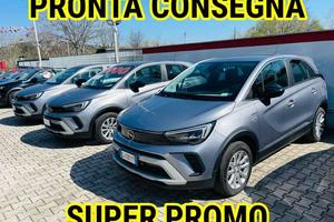 Opel Crossland X Crossland 1.5 ecotec Elegance SUP