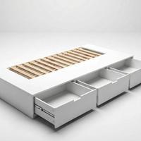 Letto Ikea 90 per 200