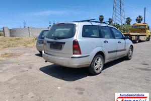 FORD FOCUS SW DNW 1.8 TURBO DI/TDDI Ricambi-