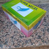 Esercizi di Kegel per donne e uomini? Forse