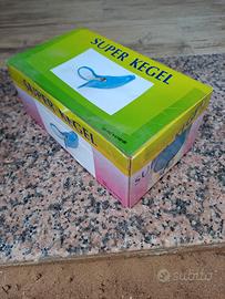 Esercizi di Kegel per donne e uomini? Forse