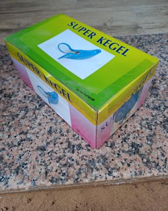 Esercizi di Kegel per donne e uomini? Forse